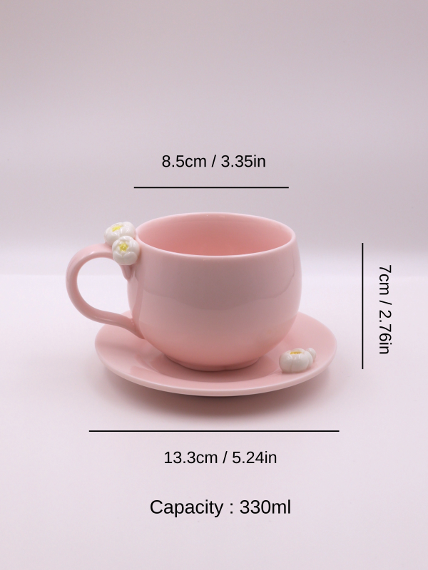 13.3cm 5.24in6