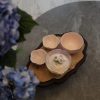 Rose Blossom Tea Travel Set