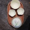 Magnolia Grace Tea Travel Set