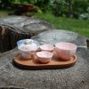 Rose Blossom Tea Travel Set