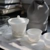Echo Mountains – Minimalist Travel Tea Set