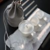 Echo Mountains – Minimalist Travel Tea Set