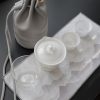 Echo Mountains – Minimalist Travel Tea Set