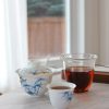 Bamboo Serenity Travel Tea Set