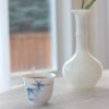 Bamboo Serenity Travel Tea Set