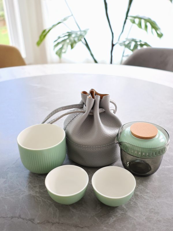 IMG_3155 Mint Breeze Travel Tea Set