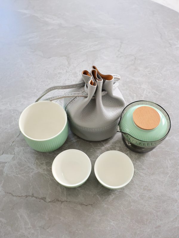 IMG_3156 Mint Breeze Travel Tea Set
