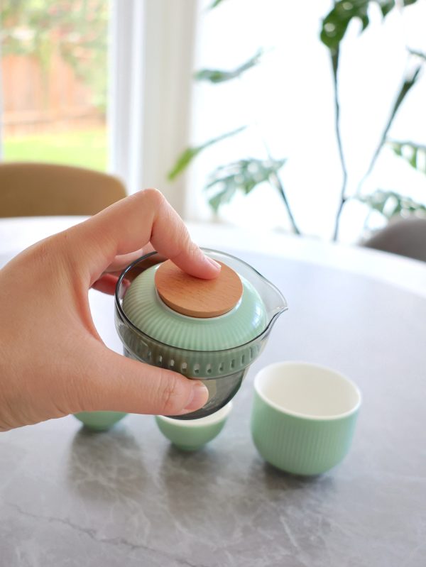 IMG_3166 Mint Breeze Travel Tea Set