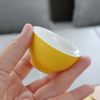 Sunny Glow Travel Tea Set