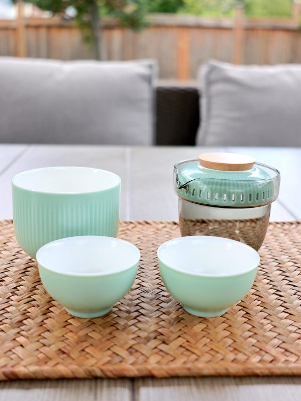 IMG_3197 Mint Breeze Travel Tea Set