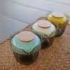Mint Breeze Travel Tea Set