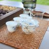 Bamboo Serenity Travel Tea Set