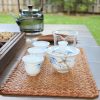 Bamboo Serenity Travel Tea Set