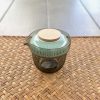Mint Breeze Travel Tea Set