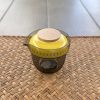 Sunny Glow Travel Tea Set