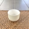 Cream Whisper Travel Tea Set