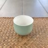 Mint Breeze Travel Tea Set