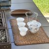 Bamboo Serenity Travel Tea Set