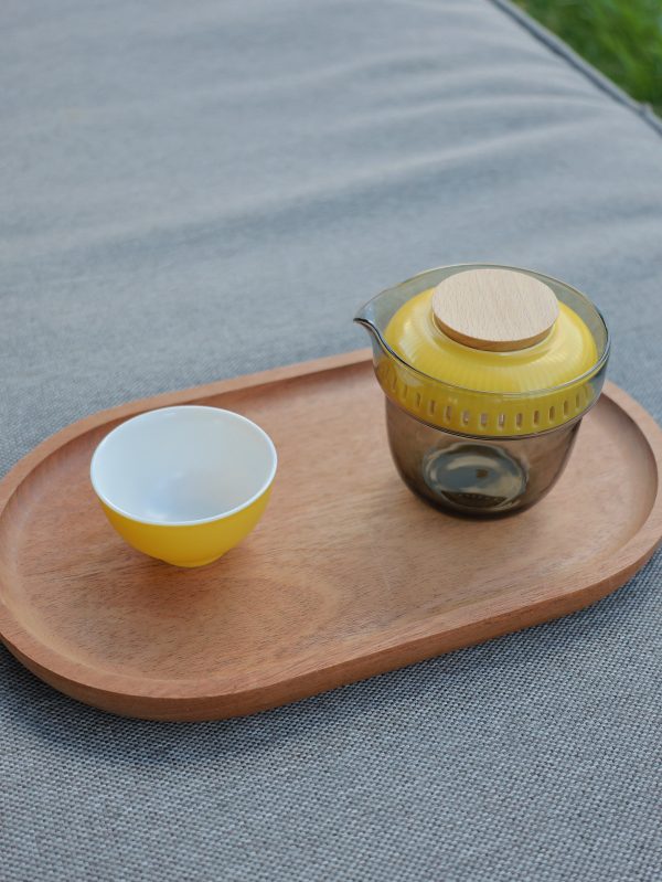 IMG_3286 Cherrywood Oval Serving Tray