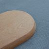 Cherrywood Oval Serving Tray