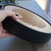 Zen Balance Bamboo Tea Tray