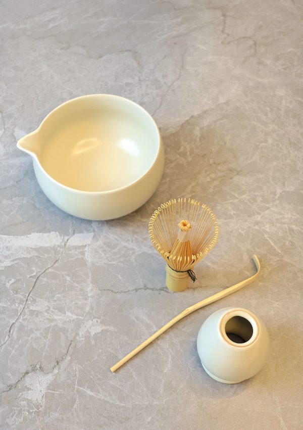 Matcha Tea Set