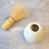 Bamboo Matcha Whisk Set